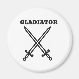 Imán Gladiador