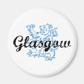 Imán Glasgow