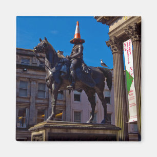 Imán Glasgow Magnet