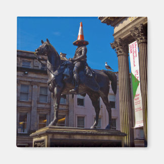 Imán Glasgow Magnet