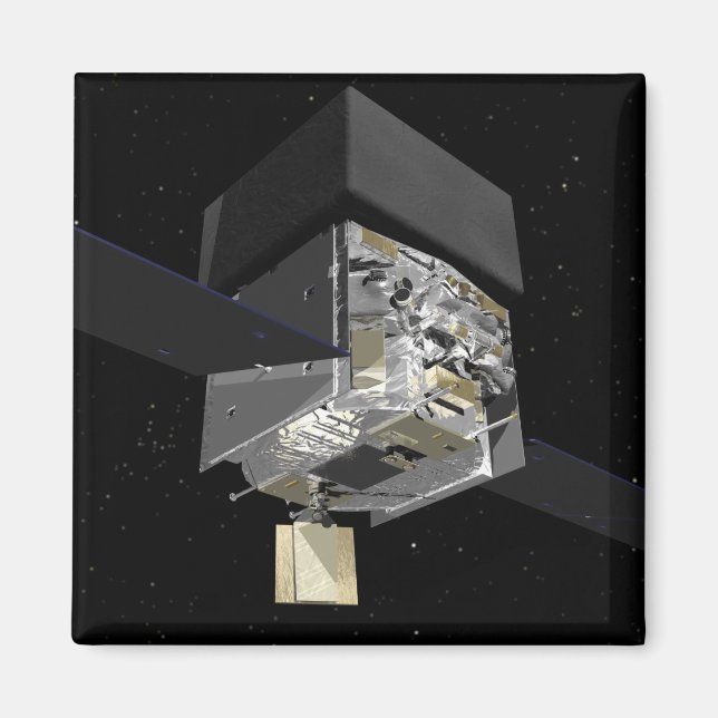 IMÁN GLAST 3 (Frente)