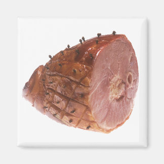Imán Glazed Ham