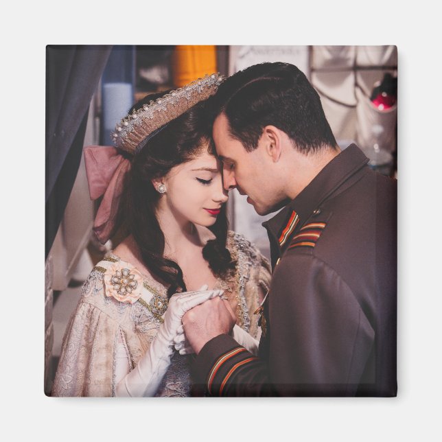 Imán Glebga (Frente)