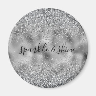 Imán Glitz Sparkle