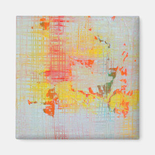 Imán Globetrotter Magnet