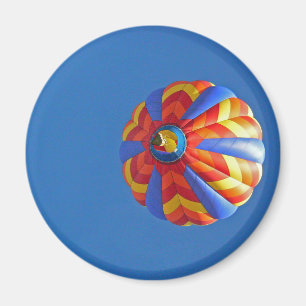 Imán Globo 3