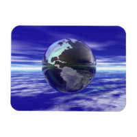 Globo 3D 10
