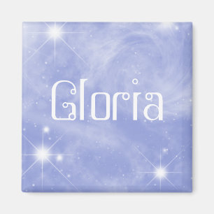 Imán Gloria Starry Magnet