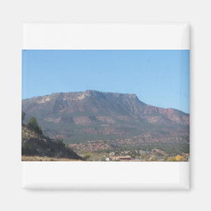 Imán Glorieta Mesa