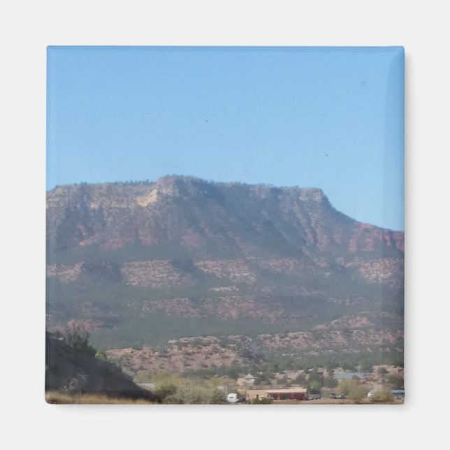 Imán Glorieta Mesa Magnet (Frente)