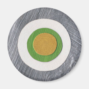 Imán Gloucester Circle Magnet