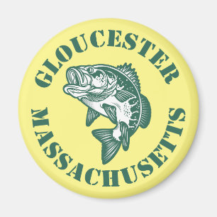 Imán Gloucester, Massachusetts