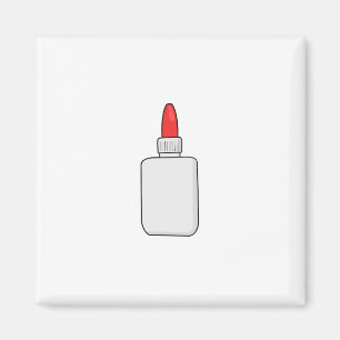 Imán Glue