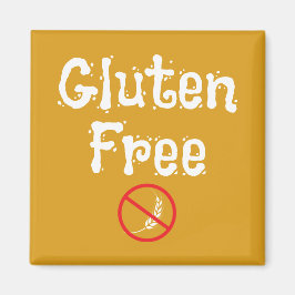 Imán Gluten Free