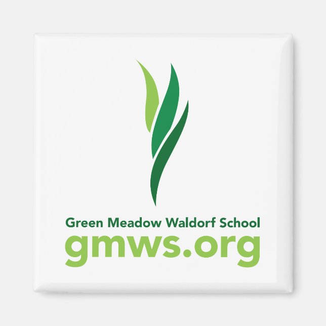 Imán GMWS Magnet (Frente)