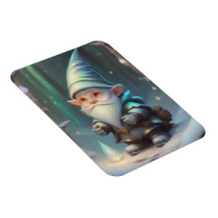 Imán Gnome