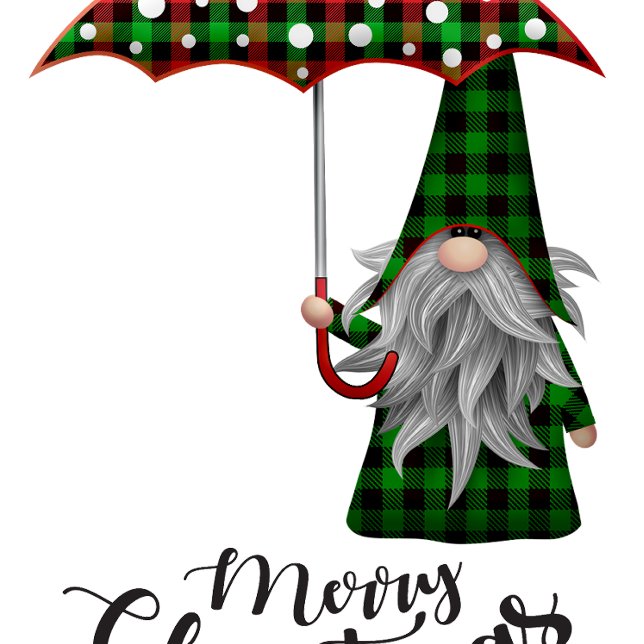 Imán gnomo (Subido por el creador)