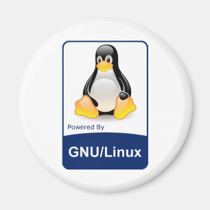 Imán GNU/Linux