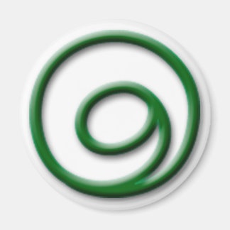 Imán Go Gratitude Magnet