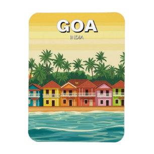 Imán Goa India