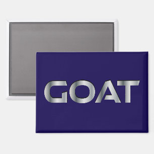 Imán GOAT Es Lo Mejor De Todo