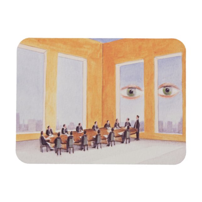 Imán Gobierno corporativo 2003 (Horizontal)