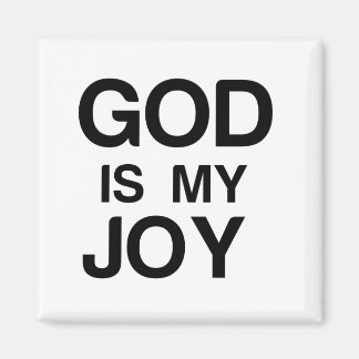 IMÁN GOD MY JOY