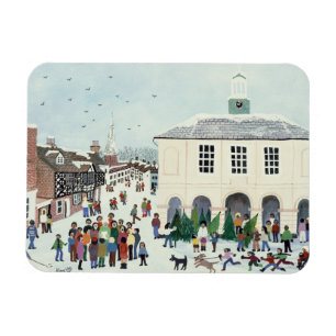 Imán Godalming Surrey