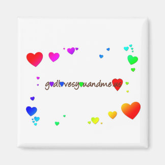 Imán Godlovesyouandme.us