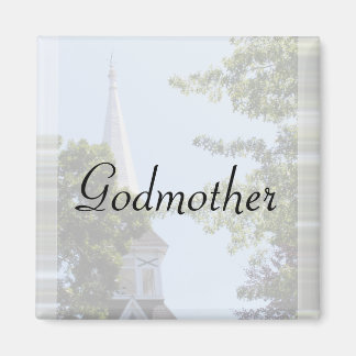Imán GodMother Magnet