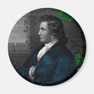 Imán Goethe
