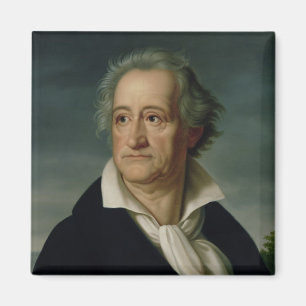 Imán Goethe
