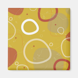 Imán Gogo #1 Magnet Resumen