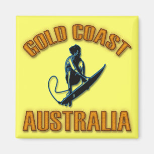 IMÁN GOLD COAST AUSTRALIA