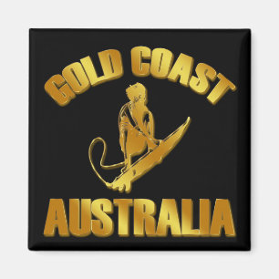 IMÁN GOLD COAST AUSTRALIA