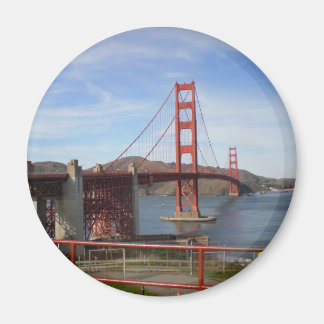 Imán Golden Gate Magnet