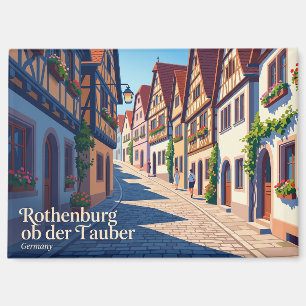 Imán Goldener Steig Alemania