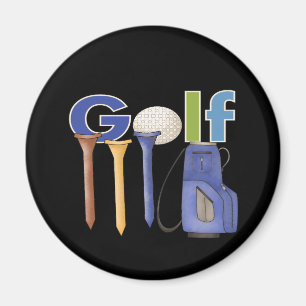 Imán Golf