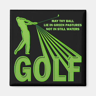 IMÁN GOLF