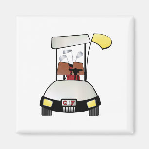 Imán Golf