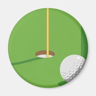 Imán Golf