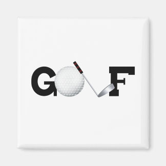 Imán Golf
