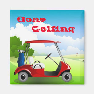 Imán Golf