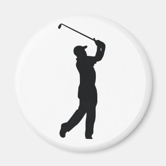 Imán Golf