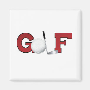 Imán Golf