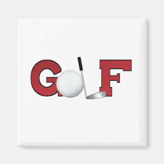 Imán Golf