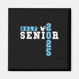 Imán Golf Senior Night Senior 2025 Graduation &#;