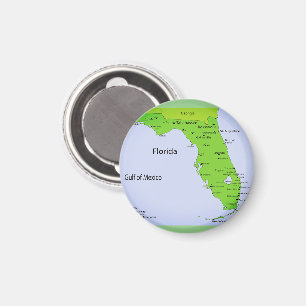 IMÁN GOLFO DE MÉXICO