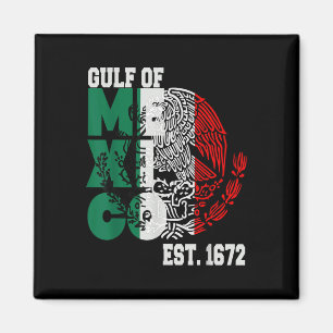 Imán Golfo De México - Alquiler Del Golfo De Estados Un
