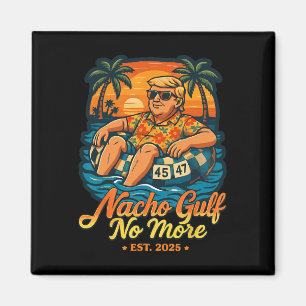 Imán Golfo Nacho No Más Golfo De Estados Unidos Est 202